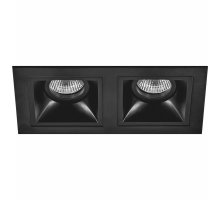 Встраиваемый светильник Lightstar D5270707 (214527+214507+214507)