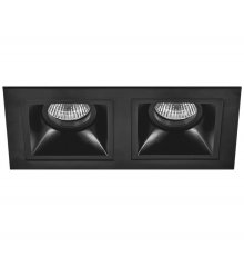 Встраиваемый светильник Lightstar D5270707 (214527+214507+214507)
