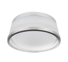 Встраиваемый светильник Lightstar Maturo 072174