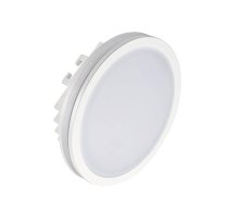 Влагозащищенный светильник Arlight LTD-115SOL-15W Warm White 020708