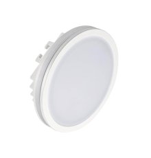 Влагозащищенный светильник Arlight LTD-115SOL-15W Warm White 020708
