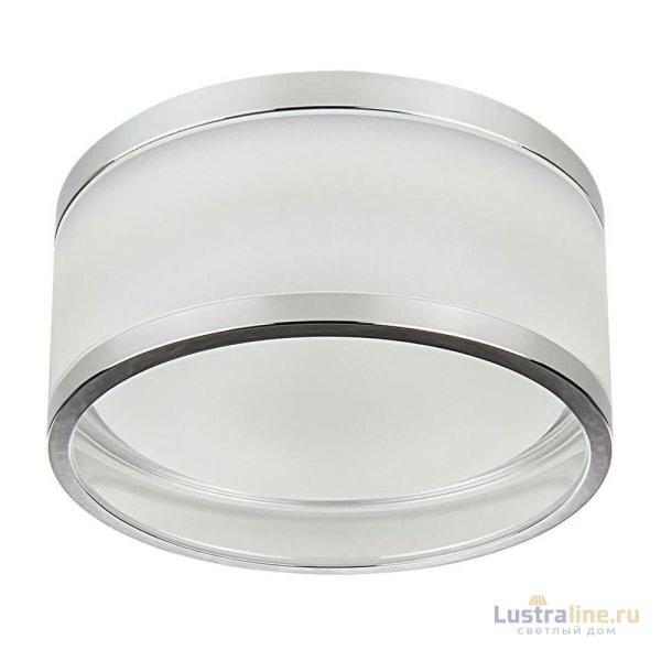 Встраиваемый светильник Lightstar Maturo 072274