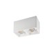 Накладной светильник Denkirs DK3030 DK3035-WH