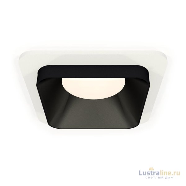 Встраиваемый светильник Ambrella Light Techno XC7901002 (C7901, N7702)