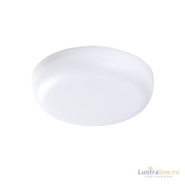 Влагозащищенный светильник Lightstar Zocco 221094 Влагозащищенный светильник Lightstar Zocco 221094