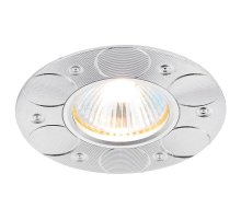 Встраиваемый светильник Ambrella Light Classic A808 AL