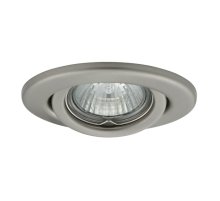 Точечный светильник Kanlux Dele AL-205-C/M 923