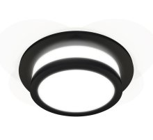 Встраиваемый светильник Ambrella Light Techno XC7622041 (C7622, N7121)