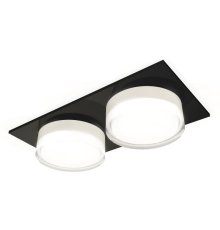 Встраиваемый светильник Ambrella Light Techno XC7636043 (C7636, N7160)