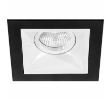 Встраиваемый светильник Lightstar D51706 (214517+214506)