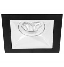 Встраиваемый светильник Lightstar D51706 (214517+214506)