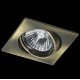 Встраиваемый светильник Lightstar Lega16 011941