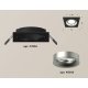 Встраиваемый светильник Ambrella Light Techno XC7632004 (C7632, N7013)