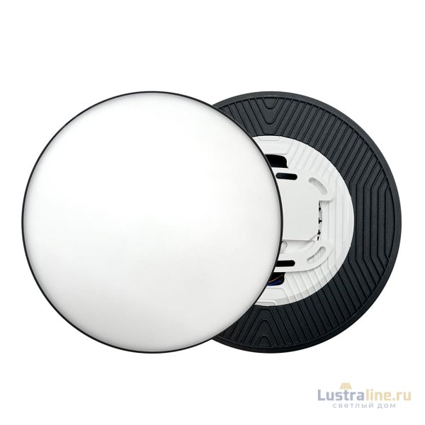 Точечный светильник iLedex Mercury 5551-36W-D212-3/4/6K-BK Точечный светильник iLedex Mercury 5551-36W-D212-3/4/6K-BK