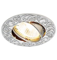 Встраиваемый светильник Ambrella Light Classic 710 CH