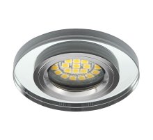 Точечный светильник Kanlux Morta CT-DSO50-SR 19442