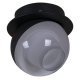 Точечный светильник Reluce 84090-9.0-001QR COB8W BK