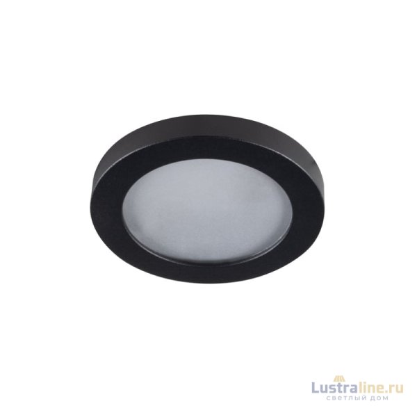 Точечный светильник Kanlux Flini IP44 DSO-B 33122