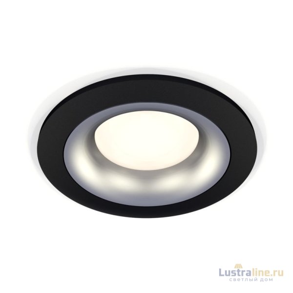 Встраиваемый светильник Ambrella Light Techno XC7622004 (C7622, N7013) Встраиваемый светильник Ambrella Light Techno XC7622004 (C7622, N7013)