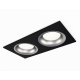 Встраиваемый светильник Ambrella Light Techno XC7636004 (C7636, N7013)
