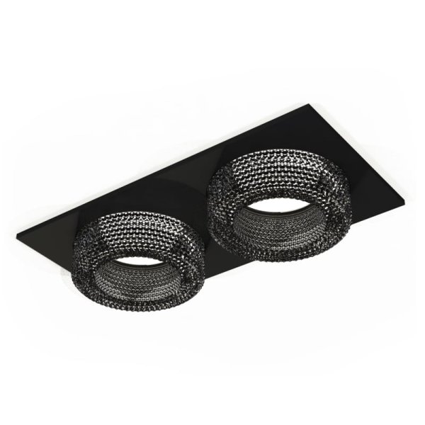 Встраиваемый светильник Ambrella Light Techno XC7636021 (C7636, N7192)