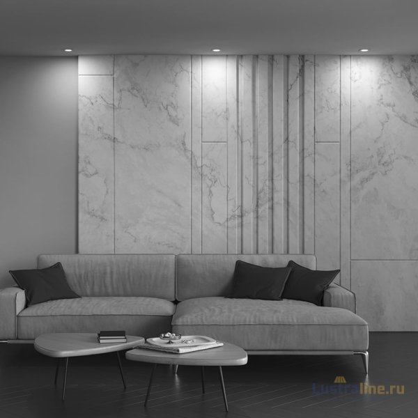 Встраиваемый светильник Maytoni Akron DL026-2-01W Встраиваемый светильник Maytoni Akron DL026-2-01W