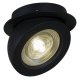 Точечный светильник Reluce 84053-9.0-001QR COB10W BK