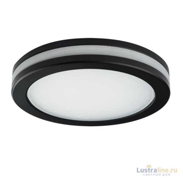 Влагозащищенный светильник Lightstar MATURO 070762 Влагозащищенный светильник Lightstar MATURO 070762