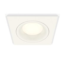 Встраиваемый светильник Ambrella Light Techno XC7631001 (C7631, N7010)