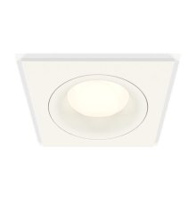 Встраиваемый светильник Ambrella Light Techno XC7631001 (C7631, N7010)