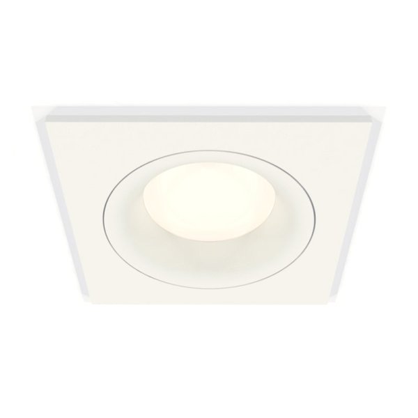 Встраиваемый светильник Ambrella Light Techno XC7631001 (C7631, N7010)