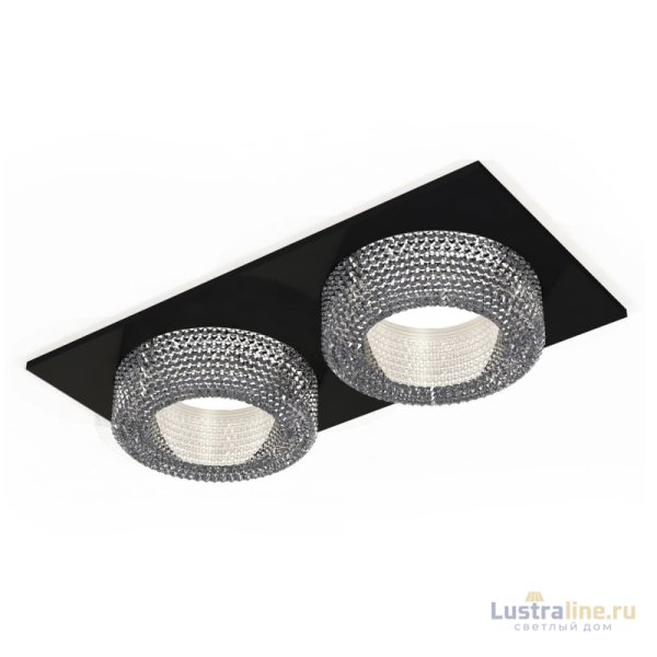Встраиваемый светильник Ambrella Light Techno XC7636020 (C7636, N7191)