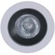 Точечный светильник Reluce 16085-9.0-001PT MR16 WT+ DARK GR