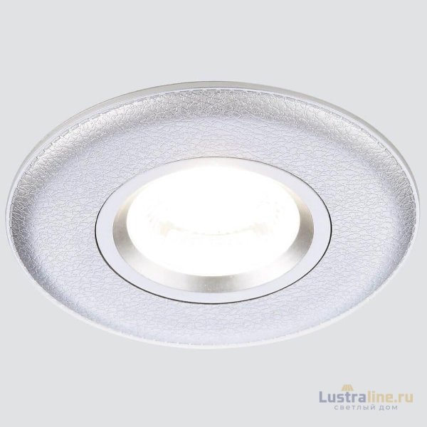 Встраиваемый светильник Ambrella Light Classic FT9210 WH
