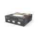 Встраиваемый светильник Gauss Backlight BL137
