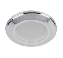 Встраиваемый светильник Escada Catania 371002