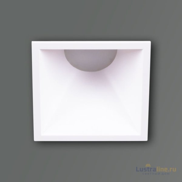 Точечный светильник Reluce 16129-9.0-001 GU10 WT Точечный светильник Reluce 16129-9.0-001 GU10 WT