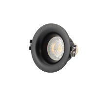 Встраиваемый светильник Denkirs DK3024-BK