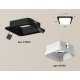 Встраиваемый светильник Ambrella Light Techno XC7902013 (C7902, N7755)