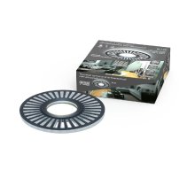 Встраиваемый светильник Gauss Backlight BL135