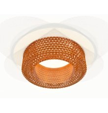 Встраиваемый светильник Ambrella Light Techno XC7621024 (C7621, N7195)