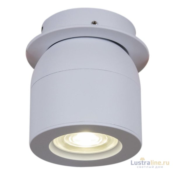 Точечный светильник Reluce 84063-9.0-001AY COB8W WT