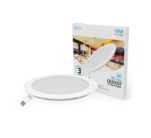 Встраиваемый светильник Gauss 939111318