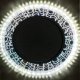 Точечный светильник Reluce 53209-9.0-001PT GX53+LED4W CL