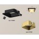 Встраиваемый светильник Ambrella Light Techno XC7902004 (C7902, N7704)