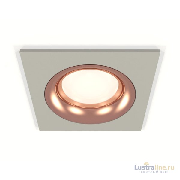 Встраиваемый светильник Ambrella Light Techno XC7633006 (C7633, N7015)