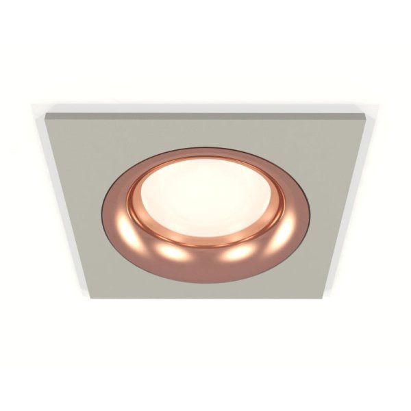 Встраиваемый светильник Ambrella Light Techno XC7633006 (C7633, N7015)