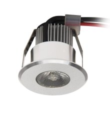 Точечный светильник Kanlux Haxa-Dso Power LED-B 8103
