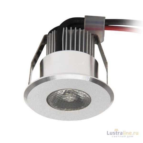 Точечный светильник Kanlux Haxa-Dso Power LED-B 8103