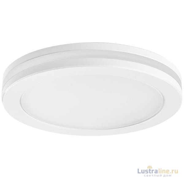 Влагозащищенный светильник Lightstar MATURO 070672 Влагозащищенный светильник Lightstar MATURO 070672